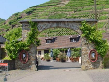 照片: Weinmanufaktur Walporzheim